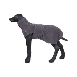 RukkaPets Micro Light Bathrobe -Honden Benodigdheden Winkel rukkapets micro light bathrobe 185548 2000 none