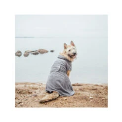 RukkaPets Micro Light Bathrobe -Honden Benodigdheden Winkel rukkapets micro light bathrobe 185551 1000 none