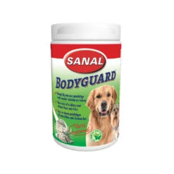 Sanal Bodyguard Hond -Honden Benodigdheden Winkel sanal bodyguard hond 155966 1000 none