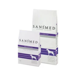 SANIMED Skin Sensitive Dog -Honden Benodigdheden Winkel sanimed atopy sensitive dog 111719 0500 none