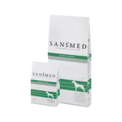 SANIMED Neuro Support -Honden Benodigdheden Winkel sanimed neuro support 91185 0500 none