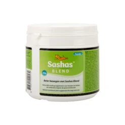 Sashas Blend 7 Sashas Blend -Honden Benodigdheden Winkel sashas blend 90172 2000 none