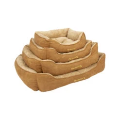Scruffs Cosy Box Bed -Honden Benodigdheden Winkel scruffs cosy box bed 209471 1000 none