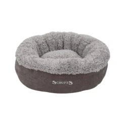 Boneguard Rawhide Bones 22 Boneguard Rawhide Bones -Honden Benodigdheden Winkel scruffs cosy kattenmand 209585 2000 none
