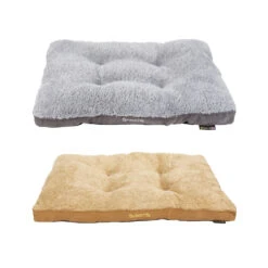 Boneguard Rawhide Bones 26 Boneguard Rawhide Bones -Honden Benodigdheden Winkel scruffs cosy mattress 209357 1500 none