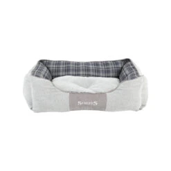 Scruffs Highland Box Bed -Honden Benodigdheden Winkel scruffs highland box bed 190831 2000 none