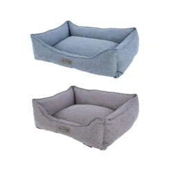 Scruffs Manhattan Box Bed -Honden Benodigdheden Winkel scruffs manhattan box bed 209498 1500 none 1