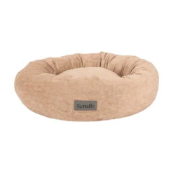 Scruffs Hondenmand Oslo -Honden Benodigdheden Winkel scruffs oslo ring bed desert sand xl 136695 1000 none