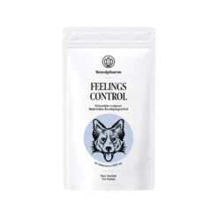 Sensipharm Feelings Control - Hond En Kat -Honden Benodigdheden Winkel sensipharm feelings control hond en kat 174610 1000 none