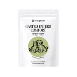 Sensipharm Gastro Entero Comfort -Honden Benodigdheden Winkel sensipharm gastro entero comfort 174628 1000 none