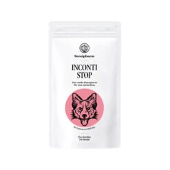 Sensipharm Inconti Stop Hond -Honden Benodigdheden Winkel sensipharm inconti stop hond 174538 1000 none