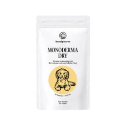 Sensipharm Monoderma Dry - Hond -Honden Benodigdheden Winkel sensipharm monoderma dry hond 174700 1000 none