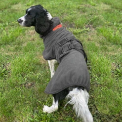 Siccaro Recovery Fleece Coat -Honden Benodigdheden Winkel siccaro recovery fleece coat 196943 2000 none