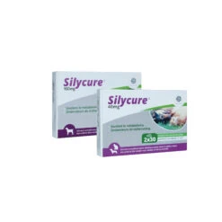Silycure -Honden Benodigdheden Winkel silycure 151120 2000 none