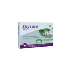 Silycure -Honden Benodigdheden Winkel silycure 151123 1500 none