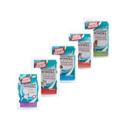 Simple Solution - Hondenluier Wasbaar -Honden Benodigdheden Winkel simple solution luier wasbaar voor honden 203783 0500 none