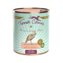 Terra Canis Grainfree - Kalkoen Met Selderij -Honden Benodigdheden Winkel terra canis grainfree kalkoen met selderij 115977 0500 none
