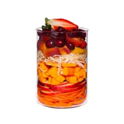 Terra Canis Groente & Fruit Menu Rode Detox -Honden Benodigdheden Winkel terra canis groente fruit menu rode detox 165055 0500 none