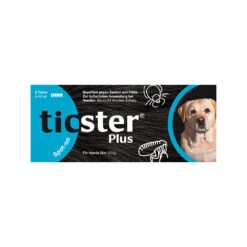 Ticster Plus Spot-on Hond >25 Kg 6 Ticster Plus Spot-on Hond >25 Kg -Honden Benodigdheden Winkel ticster plus spot on hond 25 kg 187125 1000 none