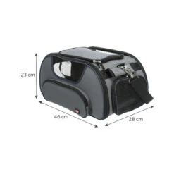 Trixie Airline Tas Wings -Honden Benodigdheden Winkel trixie airline tas wings 191663 2000 none