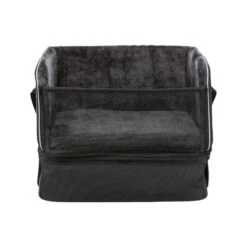 Trixie Autostoel Met Opbergvak -Honden Benodigdheden Winkel trixie autostoel met opbergvak 180436 2000 none