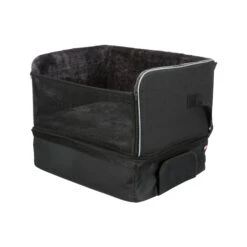 Trixie Autostoel Met Opbergvak -Honden Benodigdheden Winkel trixie autostoel met opbergvak 180439 2000 none