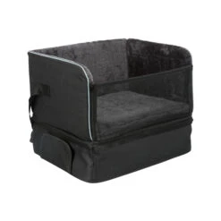 Trixie Autostoel Met Opbergvak -Honden Benodigdheden Winkel trixie autostoel met opbergvak 180442 2000 none