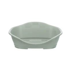 Trixie Be Eco Kunststof Mand Sleeper -Honden Benodigdheden Winkel trixie be eco kunststof mand sleeper 167716 2000 none