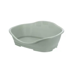 Trixie Be Eco Kunststof Mand Sleeper -Honden Benodigdheden Winkel trixie be eco kunststof mand sleeper 167719 2000 none