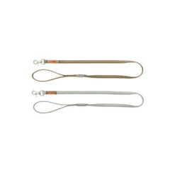 Trixie BE NORDIC Riem Leer -Honden Benodigdheden Winkel trixie be nordic riem leer 220176 1000 none