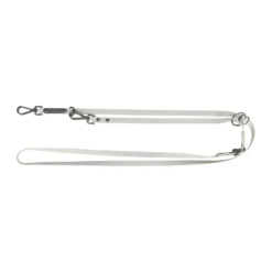 Trixie CityStyle Verstelbare Riem 11 Trixie CityStyle Verstelbare Riem -Honden Benodigdheden Winkel trixie citystyle verstelbare riem lxl lichtgrijs 137928 1500 none
