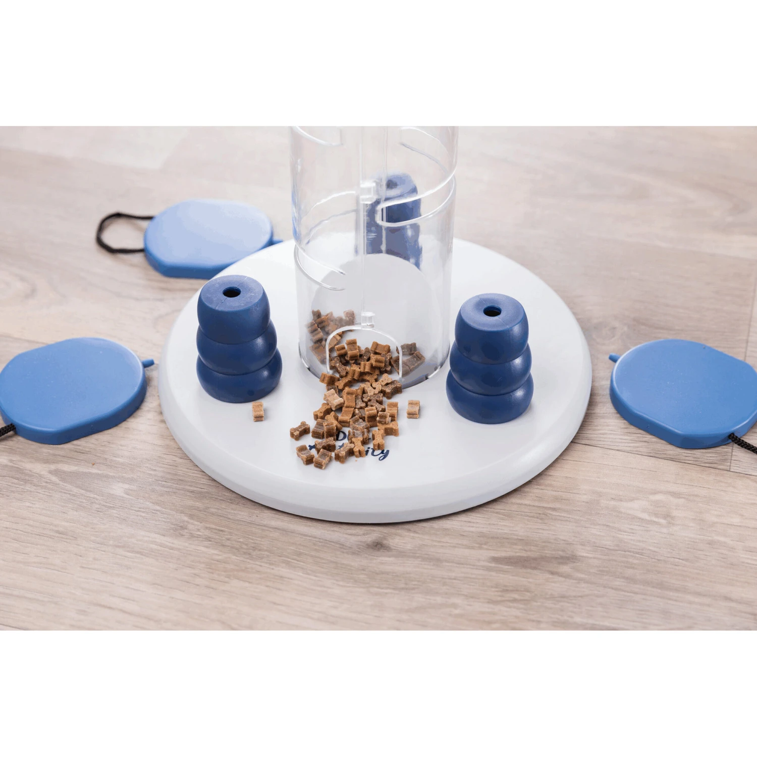 Trixie Dog Activity Gambling Tower 5 Trixie Dog Activity Gambling Tower - Afbeelding 5