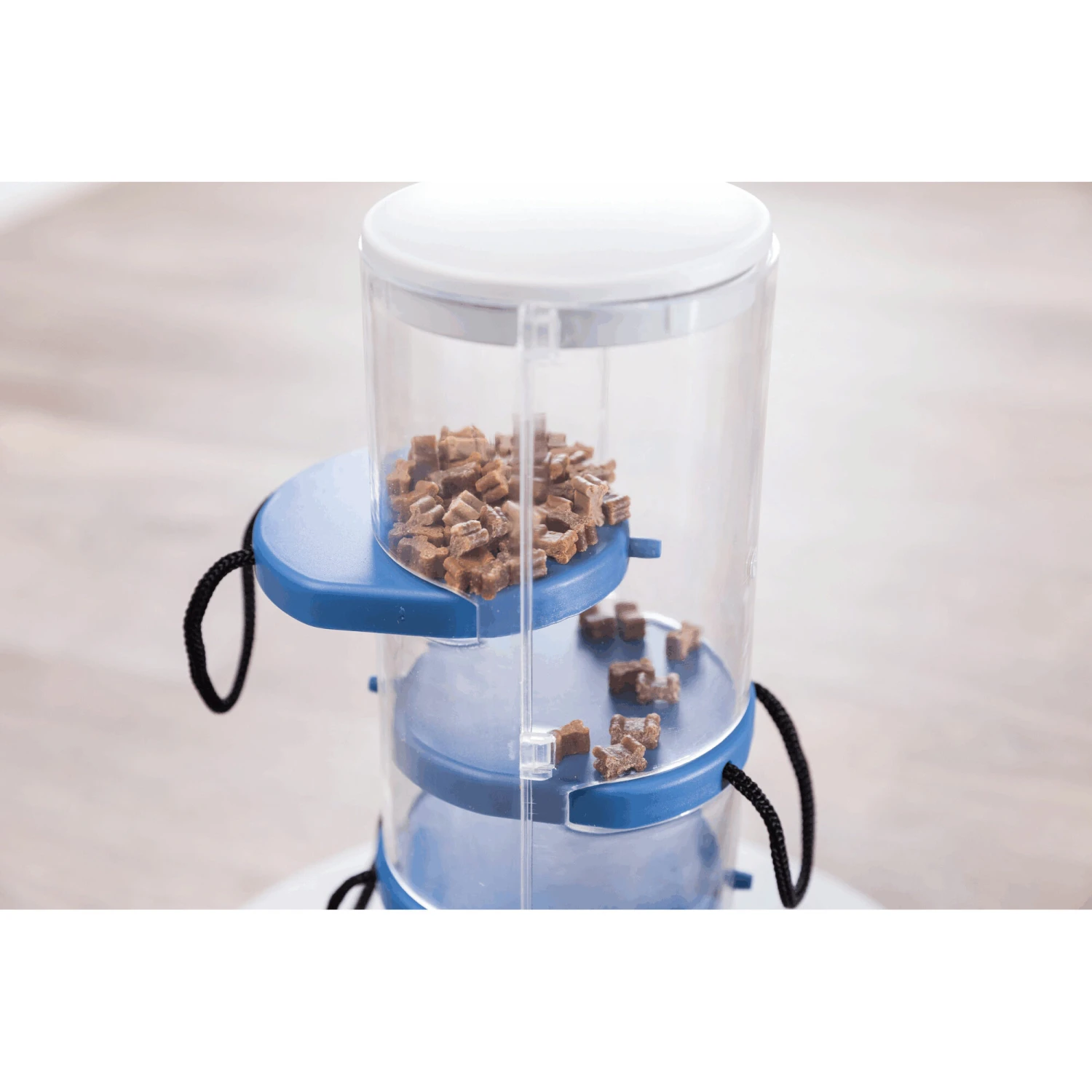 Trixie Dog Activity Gambling Tower 6 Trixie Dog Activity Gambling Tower - Afbeelding 6