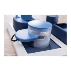 Trixie Dog Activity Poker Box 2 -Honden Benodigdheden Winkel trixie dog activity poker box 2 158354 1500 none