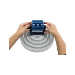 Trixie Dog Activity Roller Bowl -Honden Benodigdheden Winkel trixie dog activity roller bowl 184345 0500 none