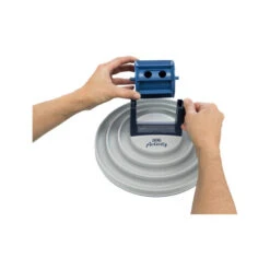 Trixie Dog Activity Roller Bowl -Honden Benodigdheden Winkel trixie dog activity roller bowl 184348 0500 none