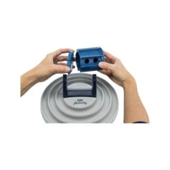 Trixie Dog Activity Roller Bowl -Honden Benodigdheden Winkel trixie dog activity roller bowl 184351 0500 none