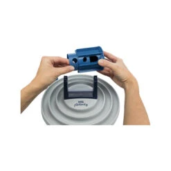 Trixie Dog Activity Roller Bowl -Honden Benodigdheden Winkel trixie dog activity roller bowl 184354 0500 none