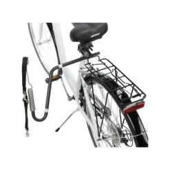Trixie Fiets-Set U-Vorm -Honden Benodigdheden Winkel trixie fiets set u vorm 187896 2000 none