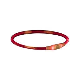 Trixie Flash Lichtring -Honden Benodigdheden Winkel trixie flash lichtring 214601 1000 none