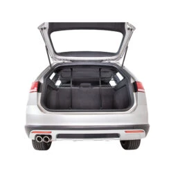 Trixie Gebogen Autorek -Honden Benodigdheden Winkel trixie gebogen autorek 197672 2000 none