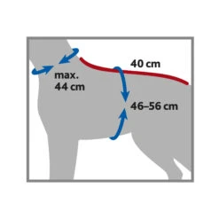 Trixie Hondenbadjas -Honden Benodigdheden Winkel trixie honden badjas 165937 2000 none