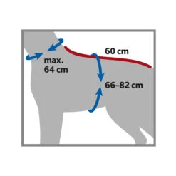 Trixie Hondenbadjas -Honden Benodigdheden Winkel trixie honden badjas 165943 2000 none