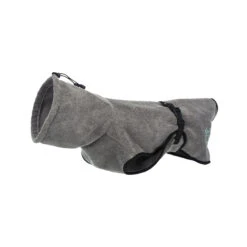 Trixie Hondenbadjas -Honden Benodigdheden Winkel trixie honden badjas l 60 cm 101558 2000 none 7
