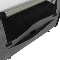 Trixie Hondenbench Basic -Honden Benodigdheden Winkel trixie hondenbench basic 192437 0500 none