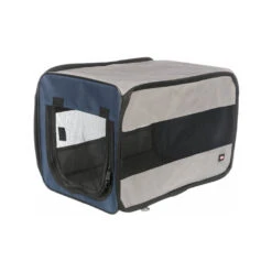 Trixie Hondenbench Twister 21 Trixie Hondenbench Twister -Honden Benodigdheden Winkel trixie hondenbench twister 192242 1000 none