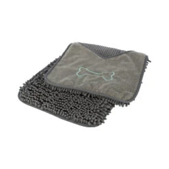 Trixie Hondendroogdoek Met Handvatten -Honden Benodigdheden Winkel trixie hondendroogdoek met handvatten 180733 1500 none