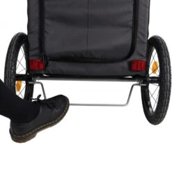 Trixie Hondenfietskar Opvouwbaar 18 Trixie Hondenfietskar Opvouwbaar -Honden Benodigdheden Winkel trixie hondenfietskar opvouwbaar 143084 1000 none