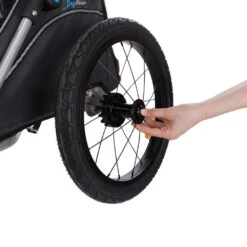 Trixie Hondenfietskar Opvouwbaar 19 Trixie Hondenfietskar Opvouwbaar -Honden Benodigdheden Winkel trixie hondenfietskar opvouwbaar 143087 1000 none