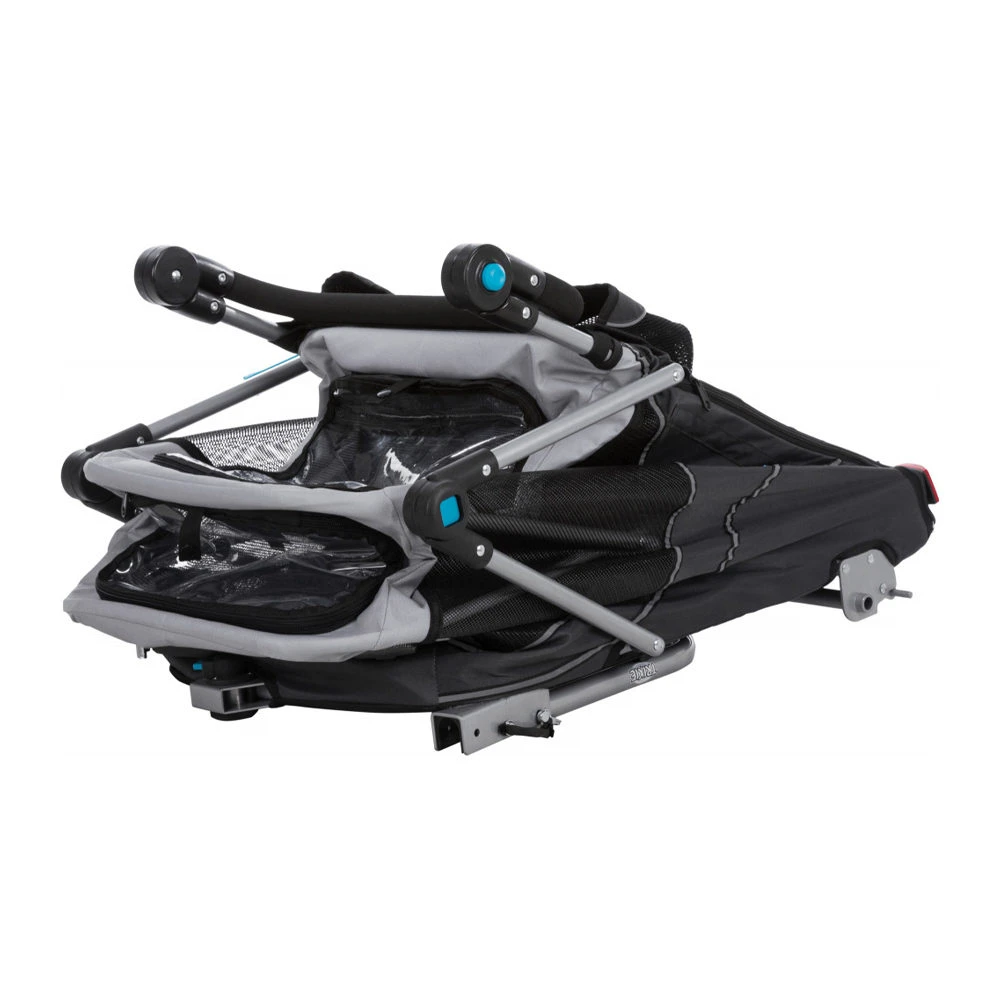 Trixie Hondenfietskar Opvouwbaar 9 Trixie Hondenfietskar Opvouwbaar - Afbeelding 9